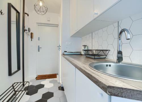 Apartamento Studio Wolno?? 1 - Noclegisopot