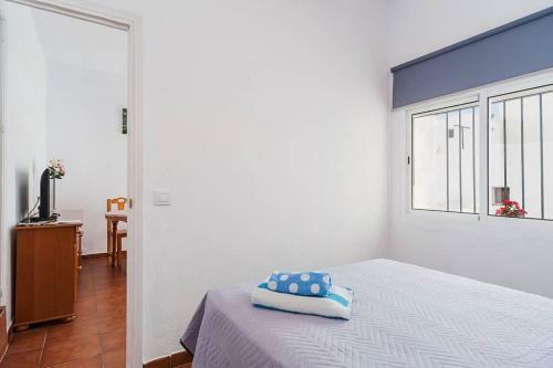 Apartamento Centro Vejer