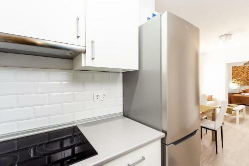 Apartamento Vejer Life&nature