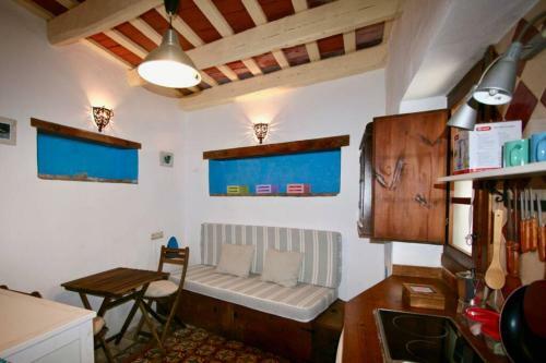 Apartamento Peque�o Estudio En Casco Antiguo Vejer