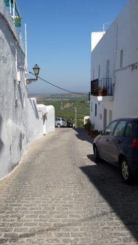 Apartamento Habitaci�n Individual Entrada Independiente