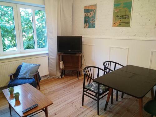 Green Door Sopot Apartment By The Beach