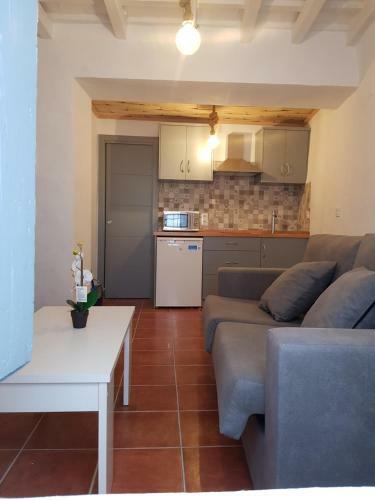 Apartamento Peque�a Azul