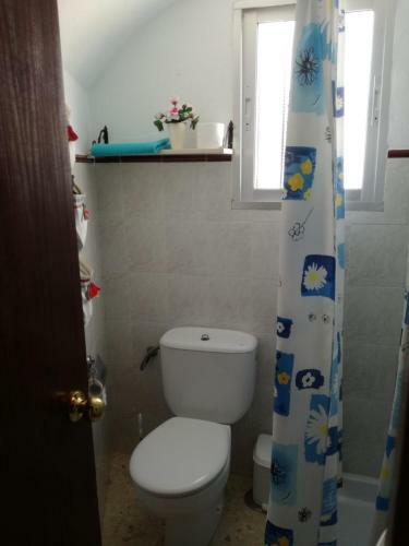 Apartamento Casa L�pez