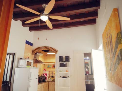 Apartamento La Casita De Paula