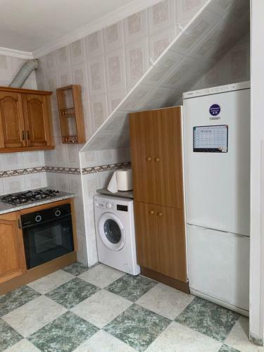 Apartamento El Rincon Del Duende