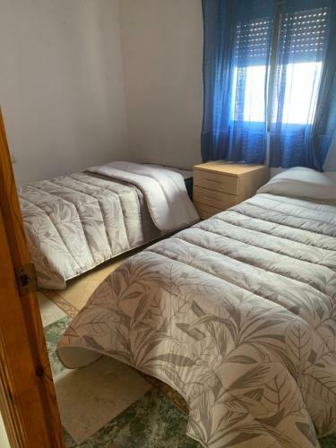 Apartamento El Rincon Del Duende