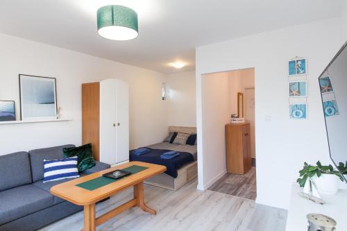 Cosy Apartment In Sopot