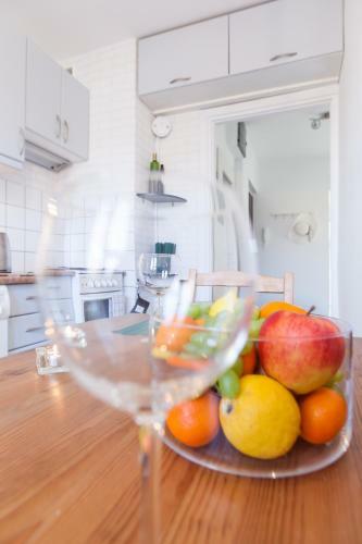 Cosy Apartment In Sopot