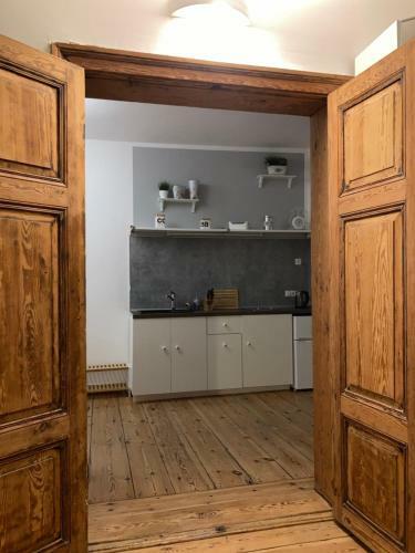 Apartamento Verandino