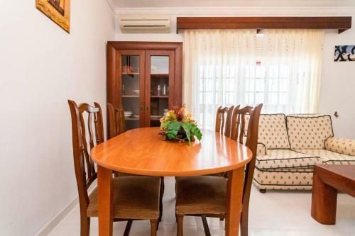 Agradable Casa En Vejer De La Frontera