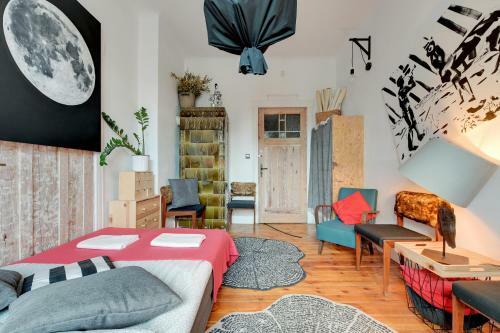 Apartamento Artstay Sopot