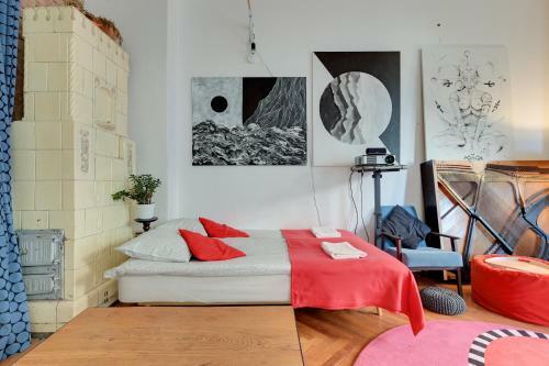 Apartamento Artstay Sopot