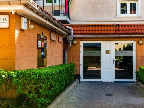 Sopot Playa&relax Apartments