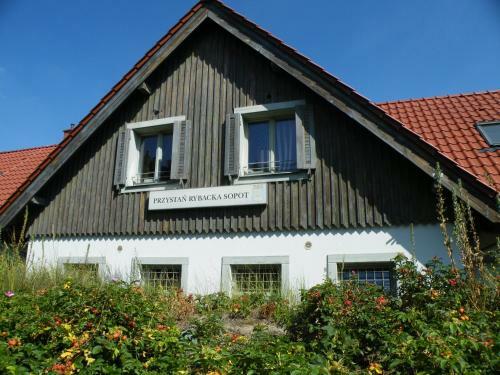 Apartamento Mieszkanie Przy Pla?y Sopot