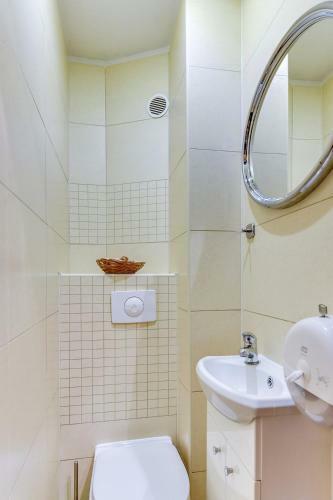 Apartamenty Muminki