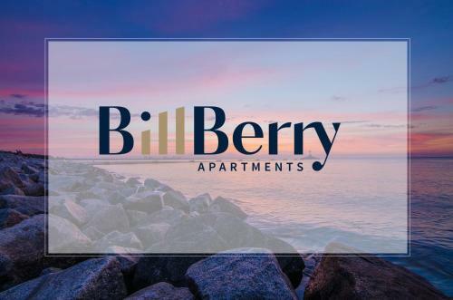 Billberry Apartments - Aquarius Sopot