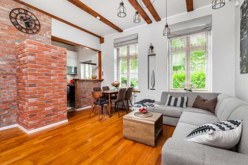 Apartamenty4you - Sleepwell Apartment