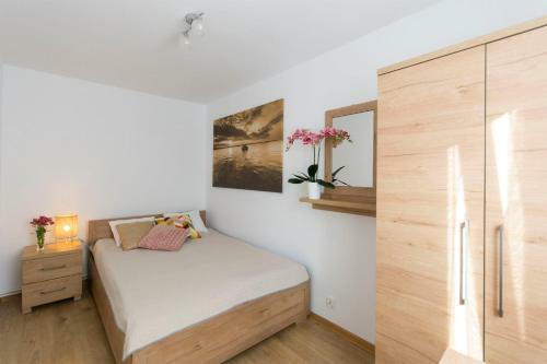 Apartamento Akademikus Sopot