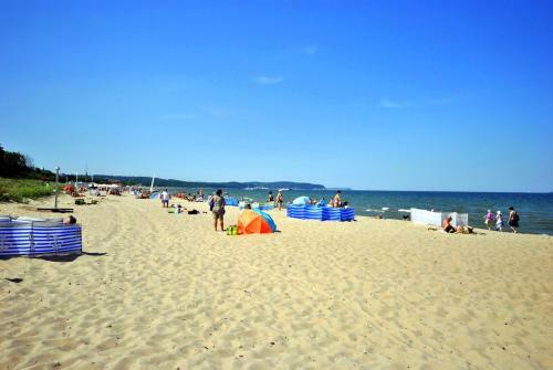 Apartamento Studio Sopot Twins