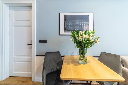 Riva Apartments By Oneapartments
