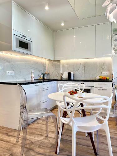 Dream Apartments Sopot