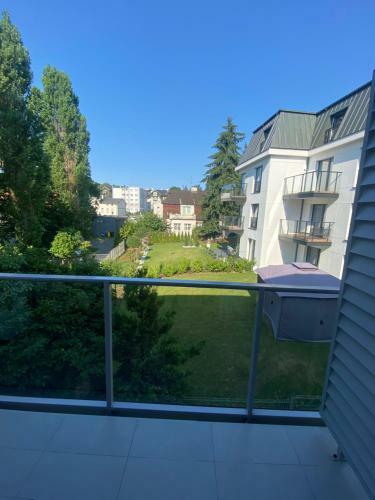 Luxury Apartment Dolny Sopot