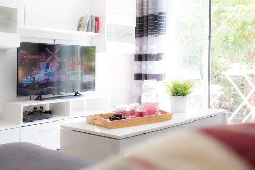 Apartamento Singularstays Na Jordana