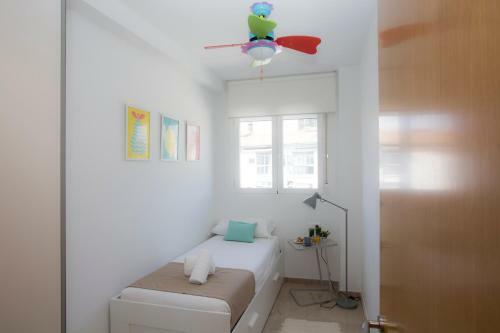 Apartamento Singularstays Na Jordana