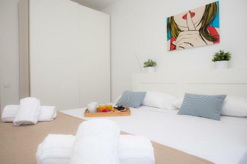 Apartamento Singularstays Na Jordana