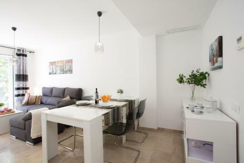 Apartamento Singularstays Na Jordana