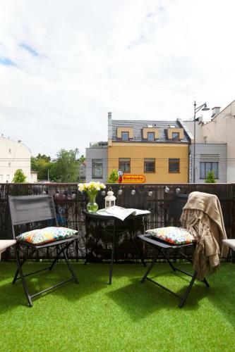 Elite Apartments Sopot Superior