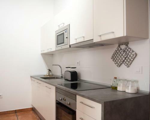 Apartamento Ambrosio Flats Valencia - El Carmen