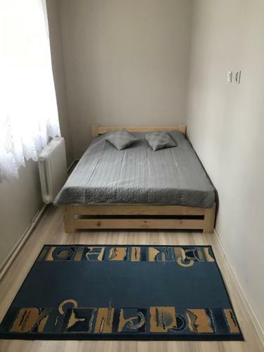 Pokoje Nad Zalewem Wi?lanym