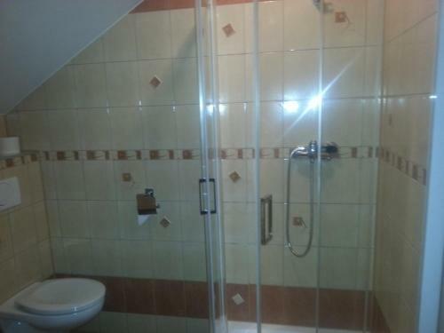 Bed & Breakfast Pensjonat Lew Jaskiniowy