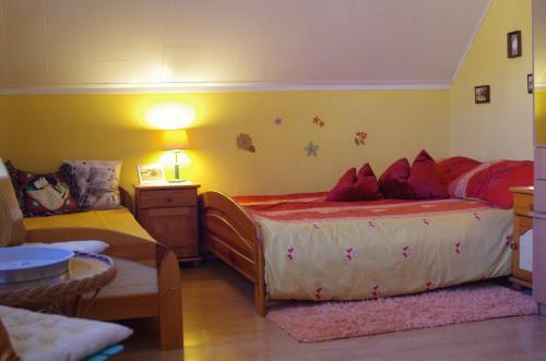 Domek G�rski Strumie?