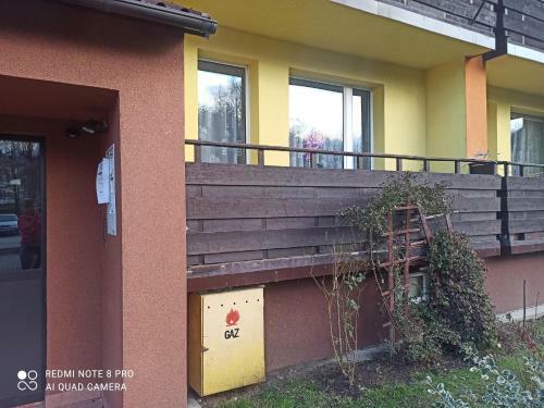 Apartament Rodzinny