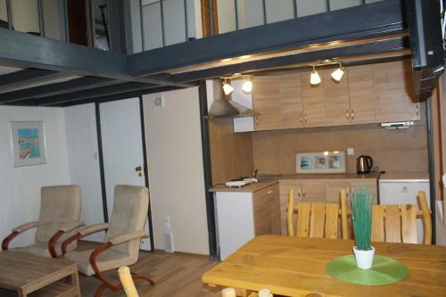 Apartamenty G�rskie