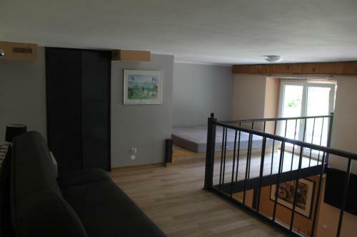 Apartamenty G�rskie