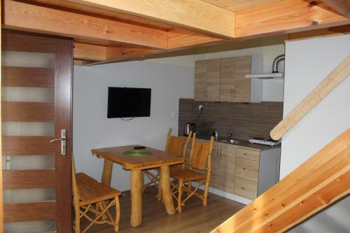 Apartamenty G�rskie