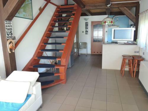 Apartamento Holiday Accomodations, Sulomino