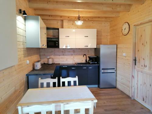 Apartamento Domek Na Wzg�rzu "wilk"