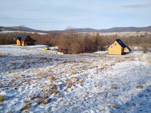 Apartamento Domek Na Wzg�rzu "wilk"