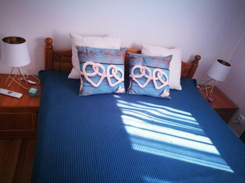 Bed & Breakfast Dom Nad Wigrami