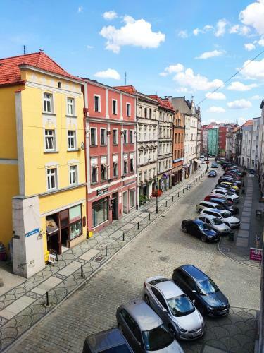 Centrum Apartament S?dziego- Netflix