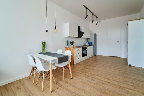 Apartamenty Muzyczna 14