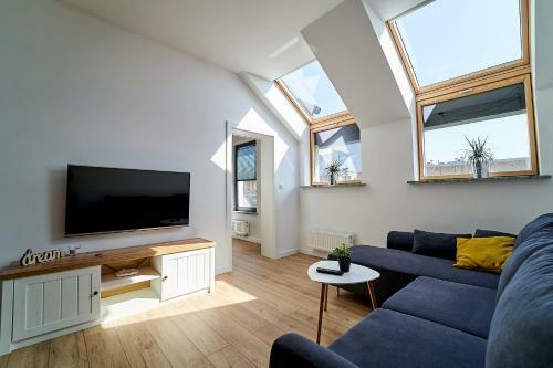 Apartamenty Muzyczna 14