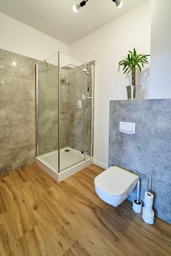 Apartamenty Muzyczna 14