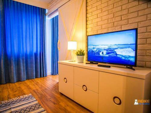 Apartament Park Nad Ha?cz?