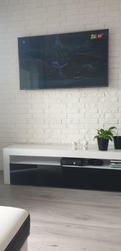 Apartament Mika